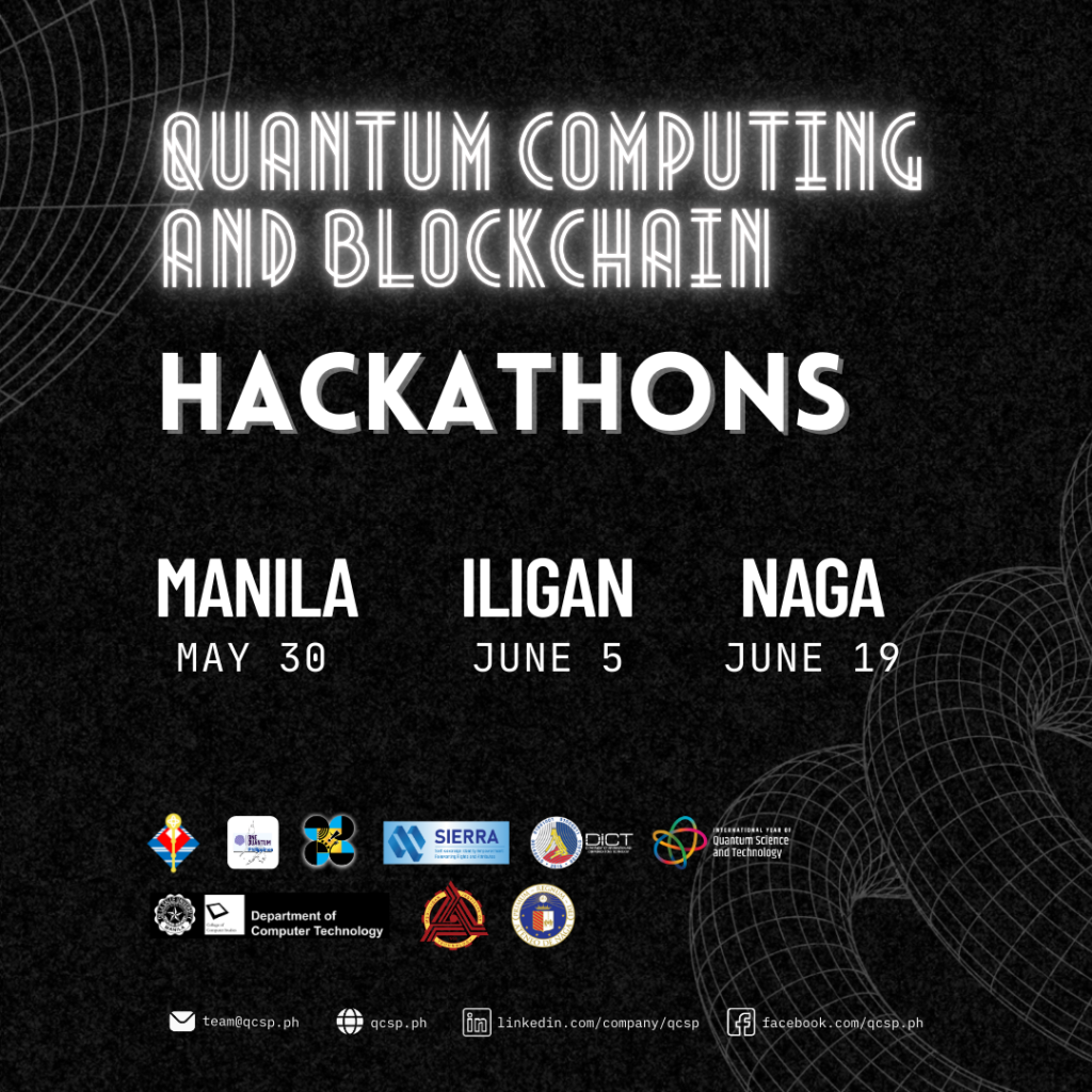 QC.BC Hackathons Announcement